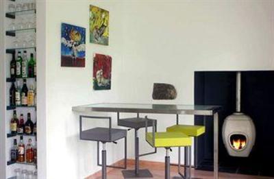 фото отеля Bloomestate Luxury Retreat Swellendam