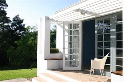 фото отеля Bloomestate Luxury Retreat Swellendam