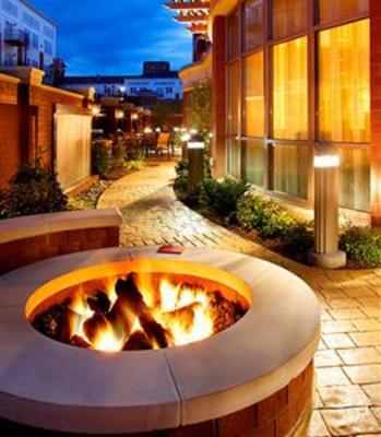 фото отеля Courtyard Reading Wyomissing