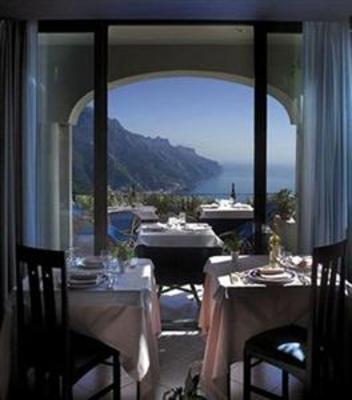 фото отеля Graal Hotel Ravello