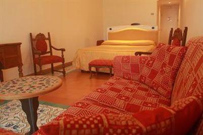фото отеля Graal Hotel Ravello