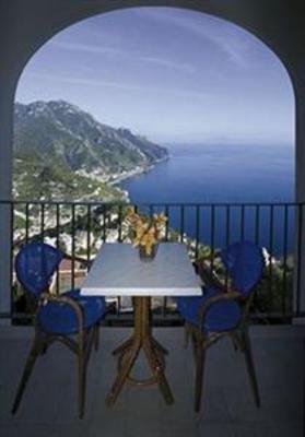 фото отеля Graal Hotel Ravello