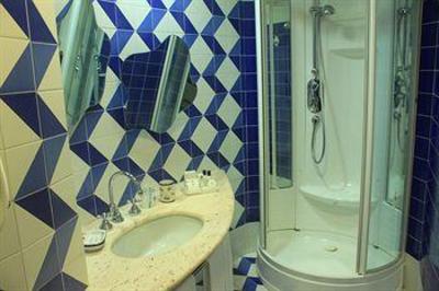 фото отеля Graal Hotel Ravello