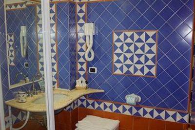 фото отеля Graal Hotel Ravello