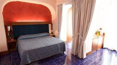 фото отеля Graal Hotel Ravello
