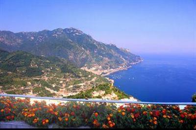фото отеля Graal Hotel Ravello