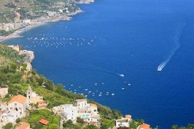 фото отеля Graal Hotel Ravello