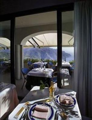фото отеля Graal Hotel Ravello