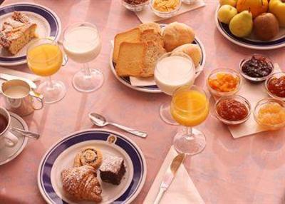 фото отеля Graal Hotel Ravello