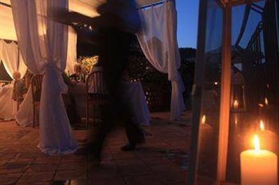 фото отеля Graal Hotel Ravello