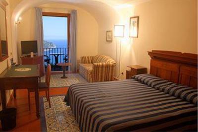фото отеля Graal Hotel Ravello