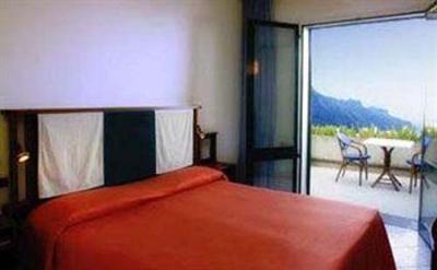 фото отеля Graal Hotel Ravello
