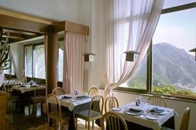 фото отеля Graal Hotel Ravello