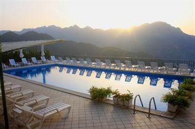 фото отеля Graal Hotel Ravello