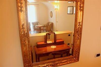 фото отеля Graal Hotel Ravello