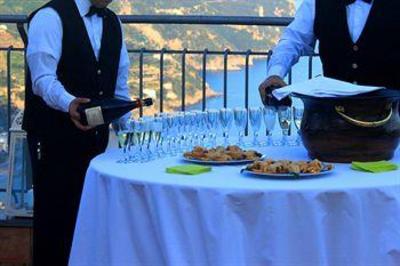 фото отеля Graal Hotel Ravello