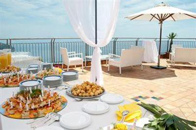 фото отеля Graal Hotel Ravello