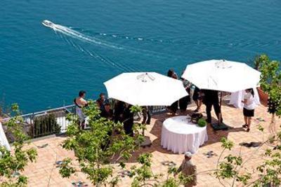 фото отеля Graal Hotel Ravello