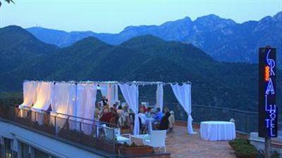 фото отеля Graal Hotel Ravello