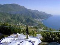 Graal Hotel Ravello