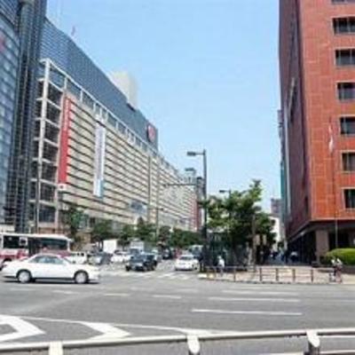 фото отеля Hotel Elbis Fukuoka Tenjinminami