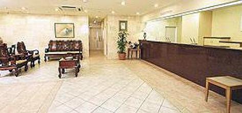фото отеля Hotel Elbis Fukuoka Tenjinminami