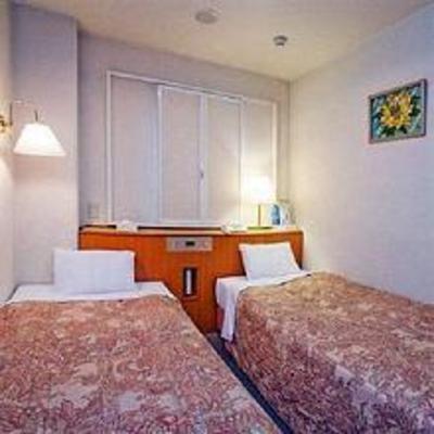 фото отеля Hotel Elbis Fukuoka Tenjinminami