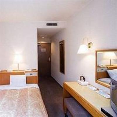 фото отеля Hotel Elbis Fukuoka Tenjinminami