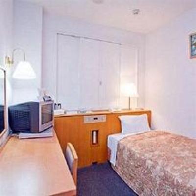 фото отеля Hotel Elbis Fukuoka Tenjinminami