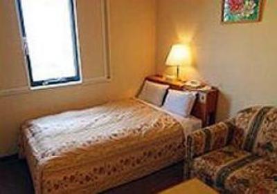 фото отеля Hotel Elbis Fukuoka Tenjinminami