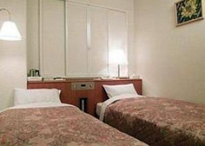 фото отеля Hotel Elbis Fukuoka Tenjinminami