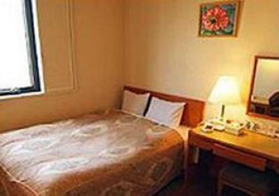 фото отеля Hotel Elbis Fukuoka Tenjinminami