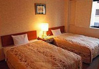 фото отеля Hotel Elbis Fukuoka Tenjinminami