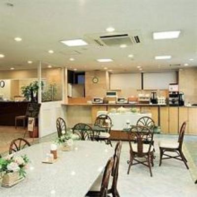 фото отеля Hotel Elbis Fukuoka Tenjinminami