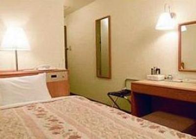фото отеля Hotel Elbis Fukuoka Tenjinminami