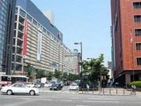 Hotel Elbis Fukuoka Tenjinminami