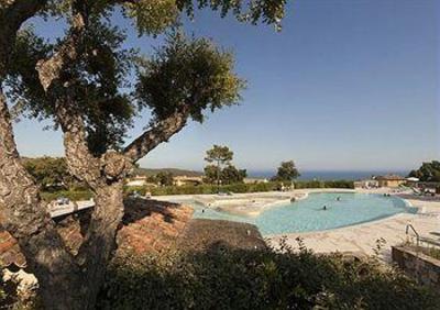 фото отеля Pierre & Vacances Residences Le Hameau Les Issambres
