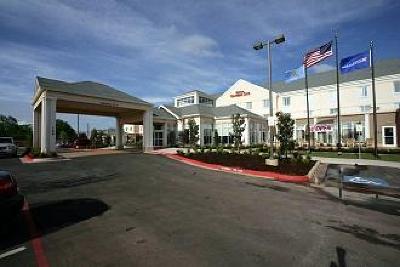 фото отеля Hilton Garden Inn Norman