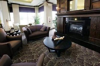 фото отеля Hilton Garden Inn Norman