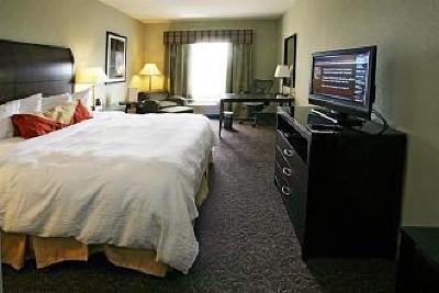 фото отеля Hilton Garden Inn Norman