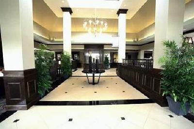 фото отеля Hilton Garden Inn Norman