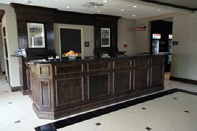 фото отеля Hilton Garden Inn Norman