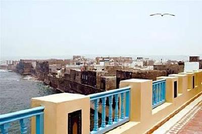 фото отеля Riad Mimouna