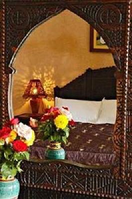 фото отеля Riad Mimouna