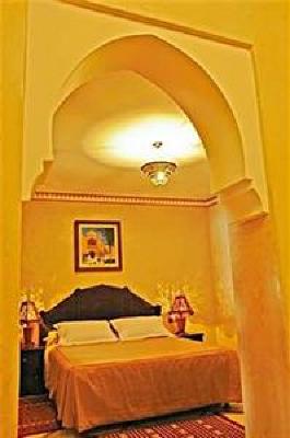 фото отеля Riad Mimouna