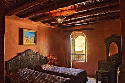 фото отеля Riad Mimouna
