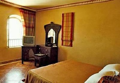 фото отеля Riad Mimouna