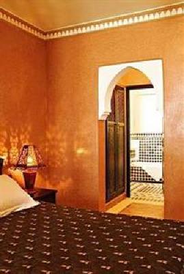 фото отеля Riad Mimouna
