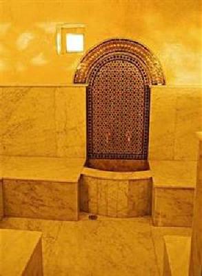 фото отеля Riad Mimouna