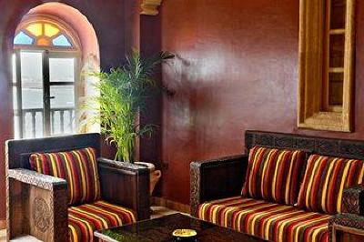 фото отеля Riad Mimouna